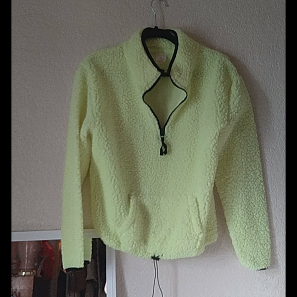 No Boundaries Sweater